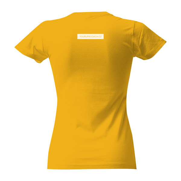 YLC Decentka (Dámské)